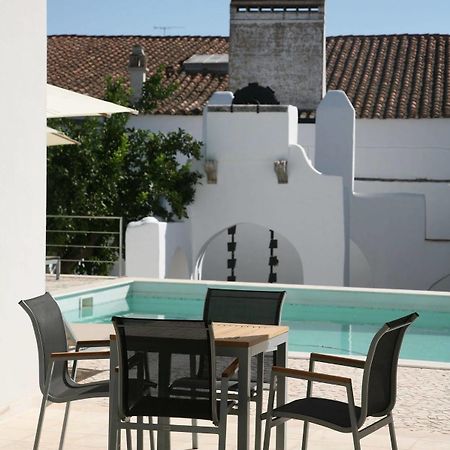 Hotel Solar Dos Mascarenhas Vila Viçosa Exterior foto