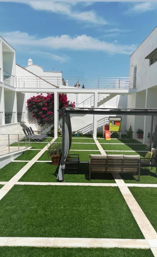 Hotel Solar Dos Mascarenhas Vila Viçosa Exterior foto