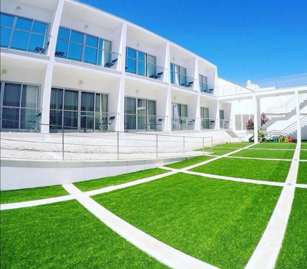 Hotel Solar Dos Mascarenhas Vila Viçosa Exterior foto